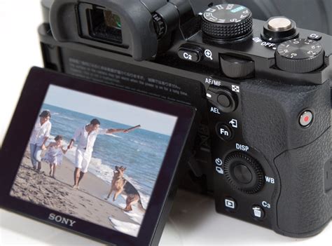 Sony Alpha 7 Camera Review - Videomaker