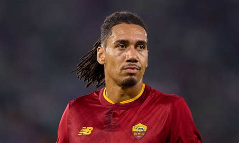 Udinese Roma Problema Muscolare Per Smalling Sostituito Dopo