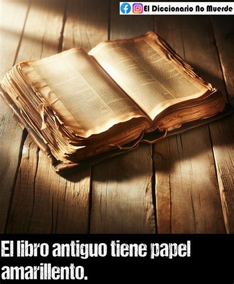 significado de libro