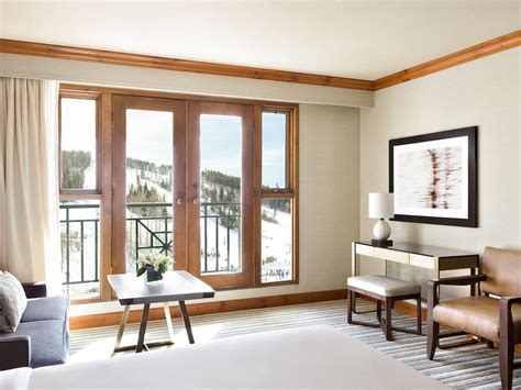 Beaver Creek Ski Resort & Spa Hotels | Park Hyatt Beaver Creek