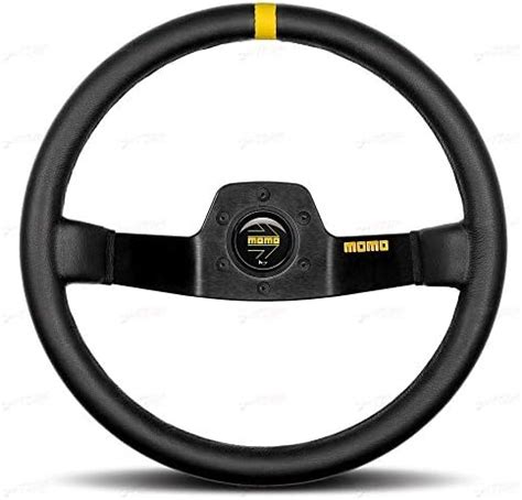 Amazon Momo R S Mod Mm Suede Steering Wheel Automotive