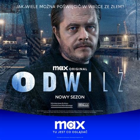 Odwilż 2022 Sezon 2 data premiery odcinki Filmweb