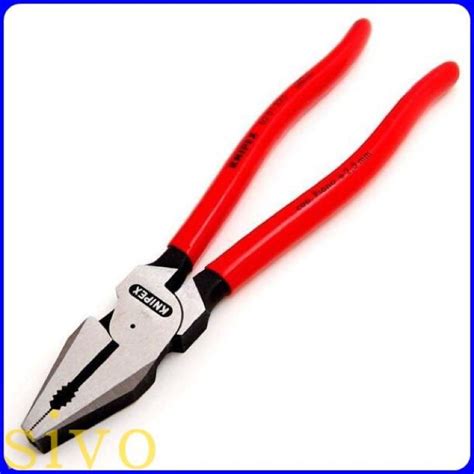 德國k牌 Knipex 0201225 9英寸 9 K9 省力鋼絲鉗 老虎鉗 電工鉗 高級特殊工具鋼 虎頭鉗 鋼絲剪 蝦皮購物