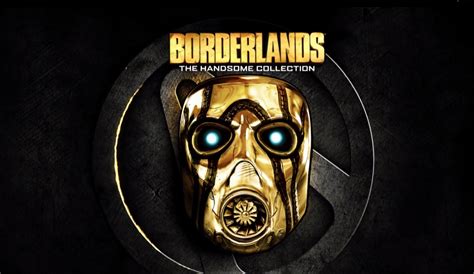 Borderlands: The Handsome Collection Review - An Insane Value - The Koalition