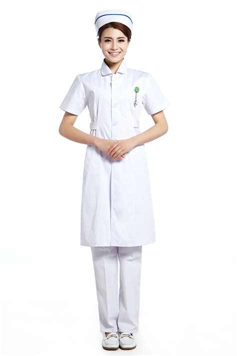 2015 OEM nurse coat nurse uniform medical clothing physician services ...