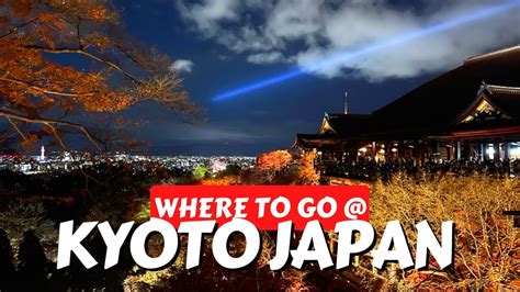 KYOTO Unveiled: 10 MUST-SEE ATTRACTIONS - Alo Japan