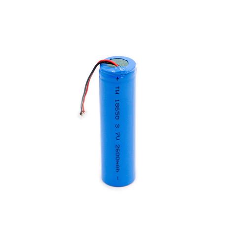 Best 18650 rechargeable battery - numumu