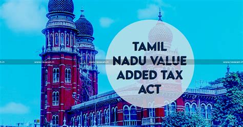 Additional Rectification Petition Filed Us 84 Of Tamil Nadu Value