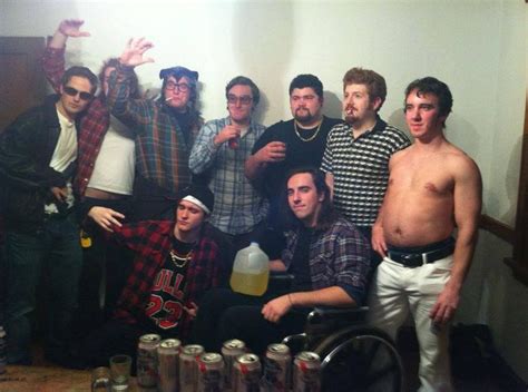 Pin By Kelly Adams On Tbp Trailer Park Boys Halloween Boys Trailer