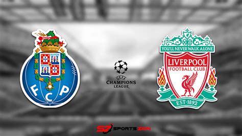 Watch Porto vs Liverpool Free Live Streams Reddit: Preview, Prediction ...