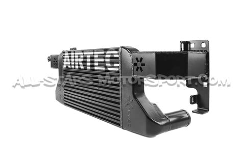 Intercambiador Airtec Stage 2 Para Audi S1