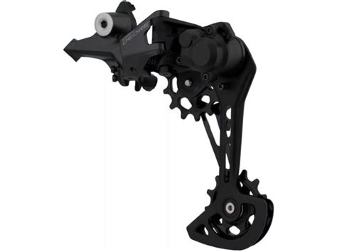 Descarrilador Shimano Deore Rd M V V Mtb Sgs Shadow Babylon