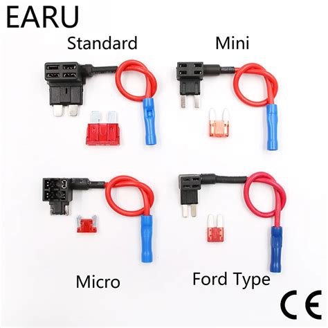 Adaptador Do Suporte Do Fus Vel Para O Carro Micro Mini Padr O Ford Atm