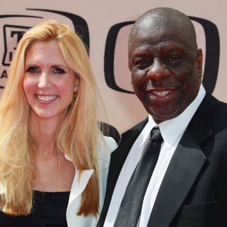 Who is Ann Coulter Husband, Married Details