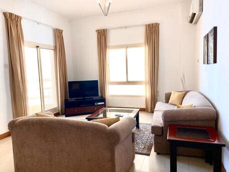 BHD 270 Month Furnished 1 BR FULLY FURNISHED 1 BHK FLAT FOR RENT ALL