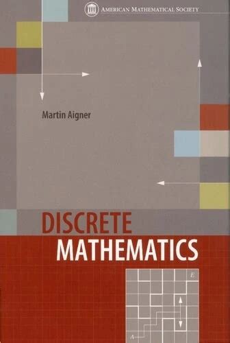 خرید و قیمت دانلود کتاب Discrete Mathematics 2007 ترب