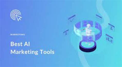 Top Ai Tools For Marketers To Obtain A Competitive Edge The India Saga