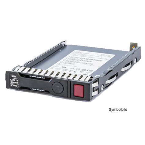 Hpe Tb Sas G Read Intensive Sff Sc Pm A Ssd