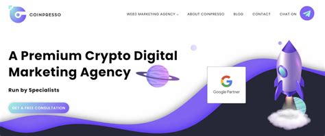 17 Best Crypto Marketing Agencies To Check Out