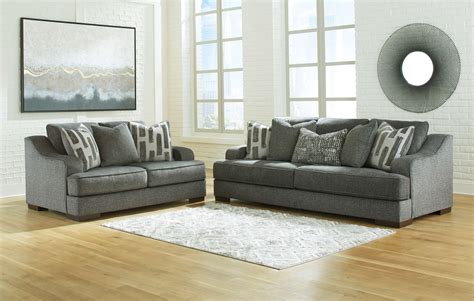 Living Room Living Room Sets Ashley Living Room 2 Piece Sofa And