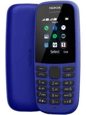 Nokia 105 4G Price in Bangladesh - Sotophone.com