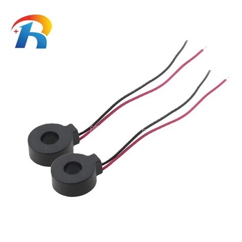 Free Shipping 10pcs Zmct350c Miniature Precision Current Transformer 5a