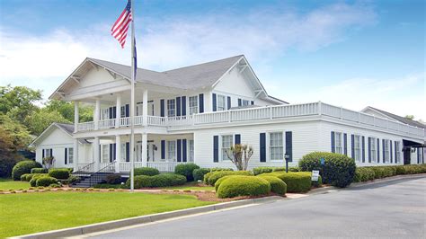 Caughman-Harman Funeral Homes | Columbia, SC