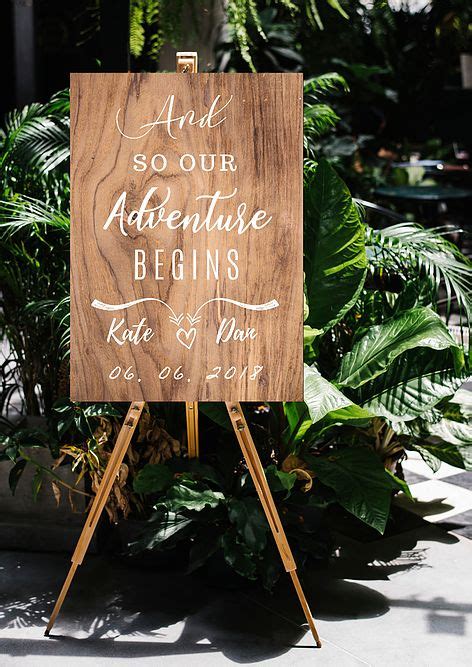 Rustic Adventure Signed