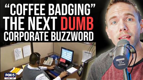 The Rise of Coffee Badging in the Workplace: Is It Worth the Risk?