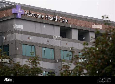 Advocate Aurora Merger Latest In Healthcare Consolidation Trend Henry