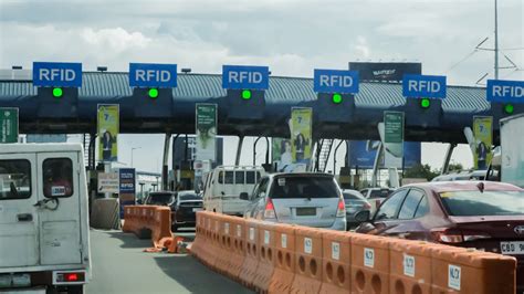 NLEX SFEX To Implement Toll Fee Increase Starting June 4 2024 AutoPH