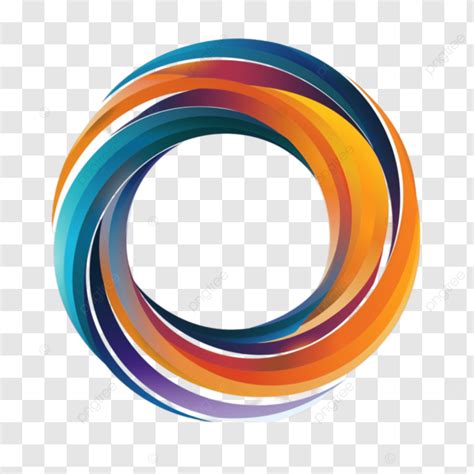 colored  colored  circular png transparent image