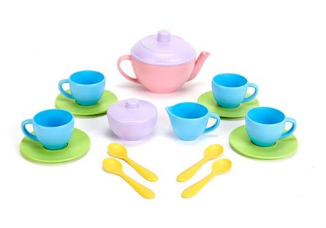 SAVE UP TO 40% ON GREEN TOYS