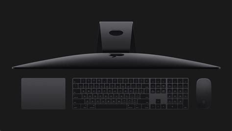 Apple Reveals The New iMac Pro - 18-core CPU & 4TB SSD... | CineD