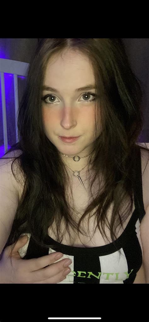 He’s still holding on to my boob… : r/gothsluts