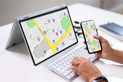 route planning optimization dynasty communications