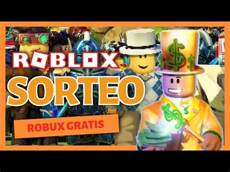 Como Ganar Robux Sorteo De Robux En Directo Mateoaventuras Youtube