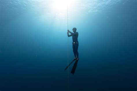 Free Diving Kenali Manfaat Teknik Dan Risikonya Alodokter