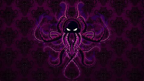 Hd Octopus Wallpaper 70 Images