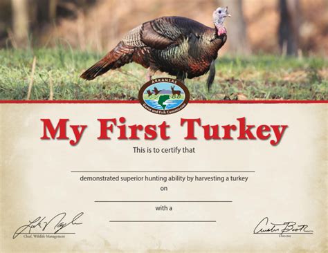 2107294cp4cp My First Turkey Certificate Pdf