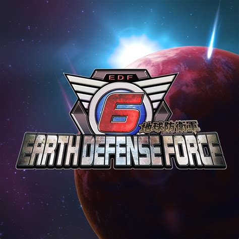 Earth Defense Force Ps Ps