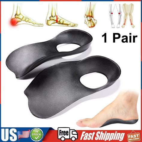 Best Shoe Inserts For Flat Feet Factory Sale | bellvalefarms.com