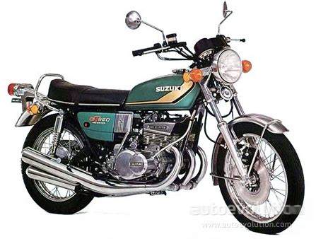 SUZUKI GT 550 Specs 1972 1973 1974 1975 1976 1977 Autoevolution