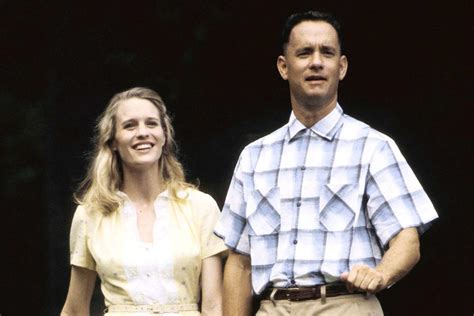 Is Robin Wright’s “Forrest Gump” Character ‘Anti-Feminist’? Actress ...