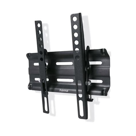 Hama Suporte de Parede para TV até 48 VESA 200 Máx 25Kg Preto