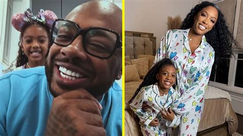 Porsha Williams Daughter Pilar Jhena Enjoys Happy Moment With Her Mom