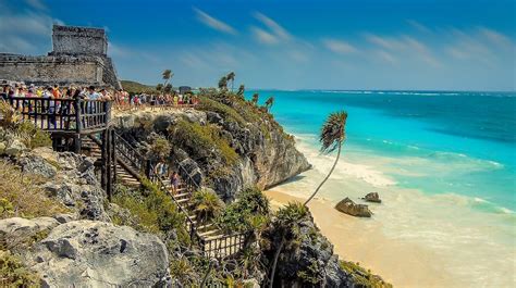 Clima En Tulum En Septiembre Tiempo Temperatura Y Clima En