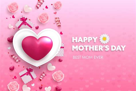 190+ Mother’s Day Wishes, Messages and Quotes (2021) - YeyeLife