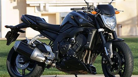 Prova Yamaha FZ1 Yamaha Fazer