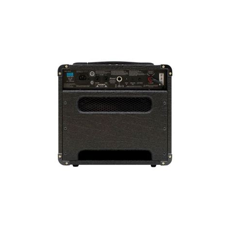 Amplificador Marshall Dsl Cr Stringsfield Guitars